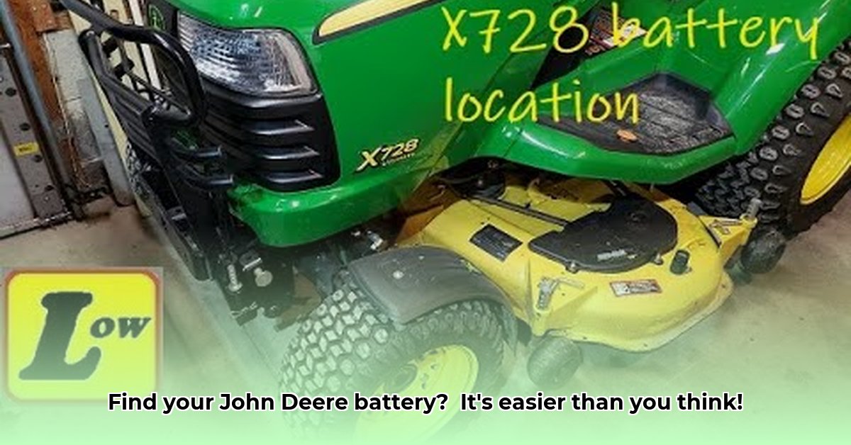 john-deere-tractor-battery-location